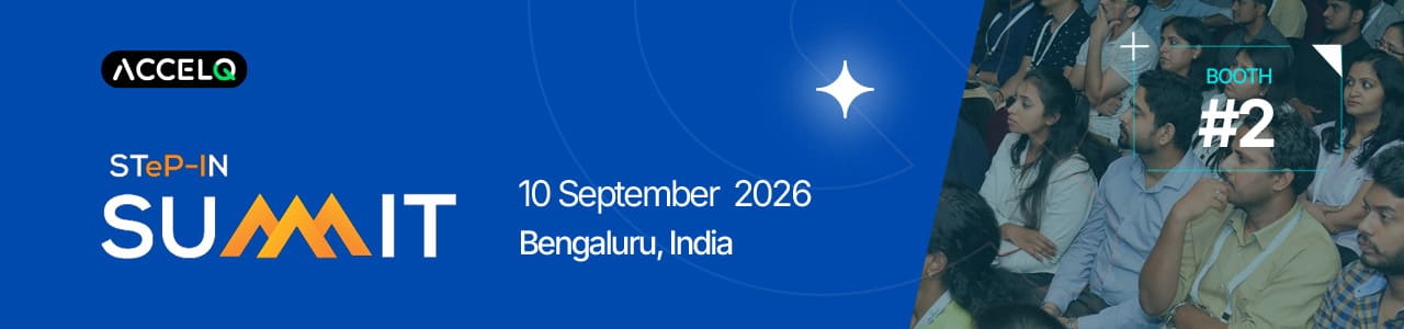 Step in 2026