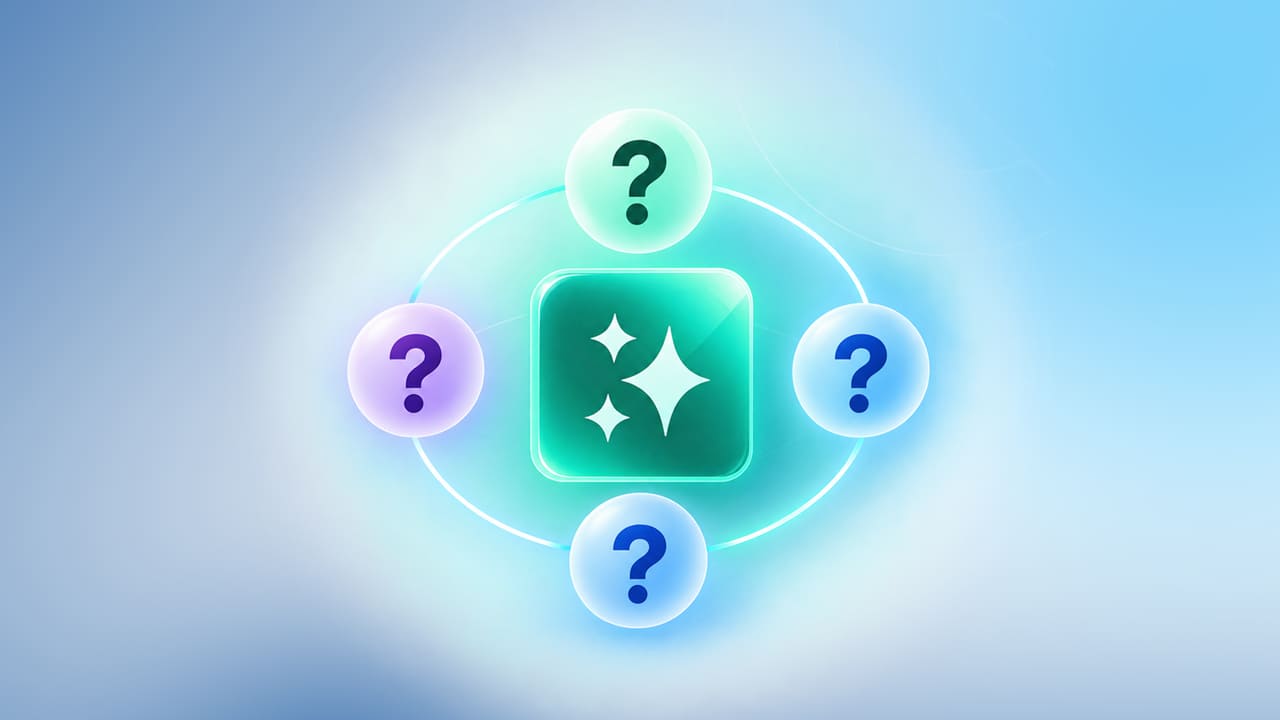 Agentic testing tool questions