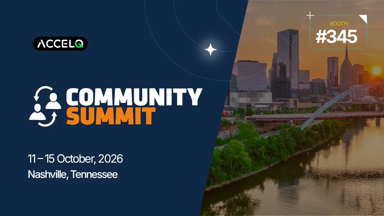 Community Summit