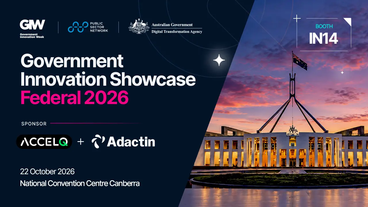 Federal 2026 event