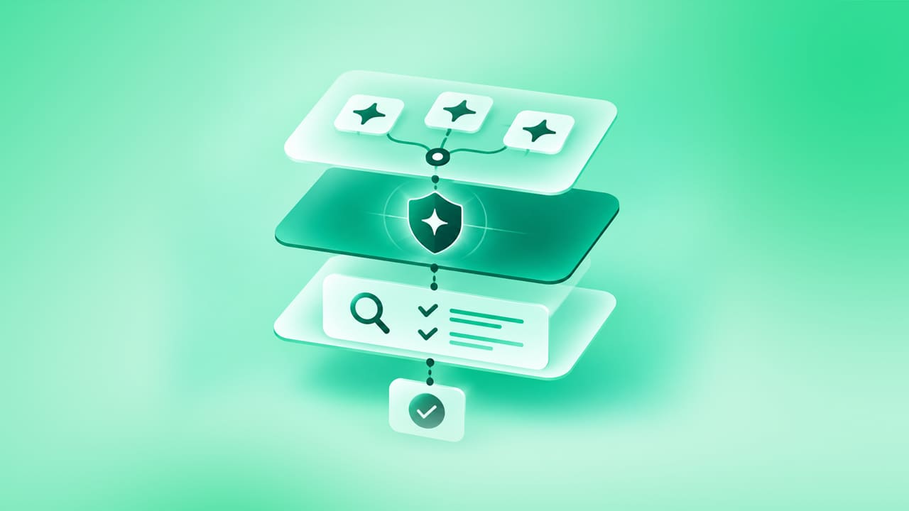 Agentic AI governance framework