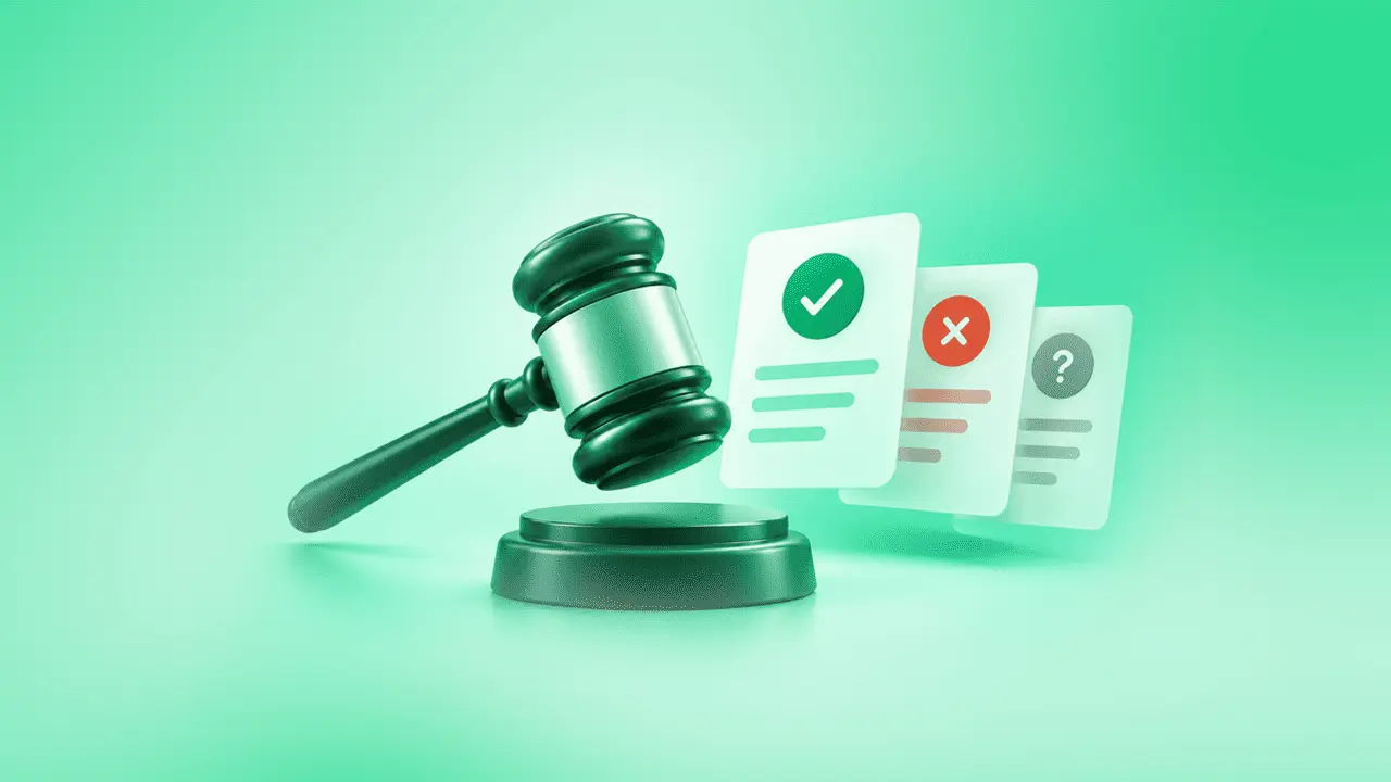LLM as a Judge