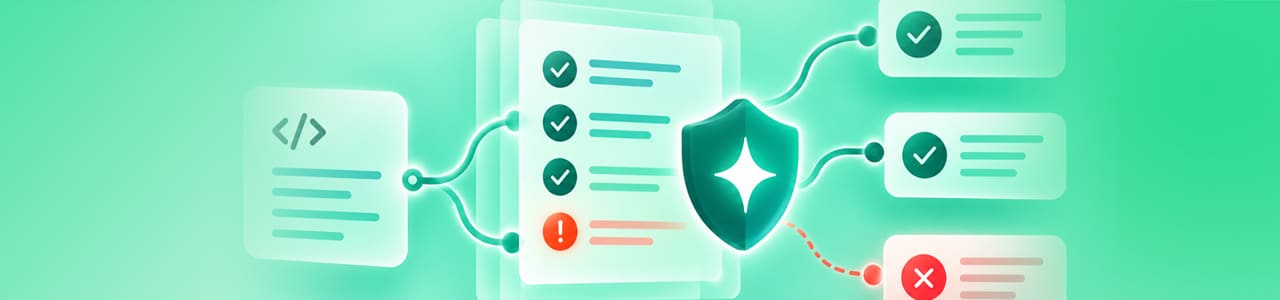 Trust problem in AI